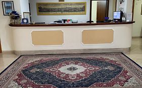 Park Hotel Villamaria