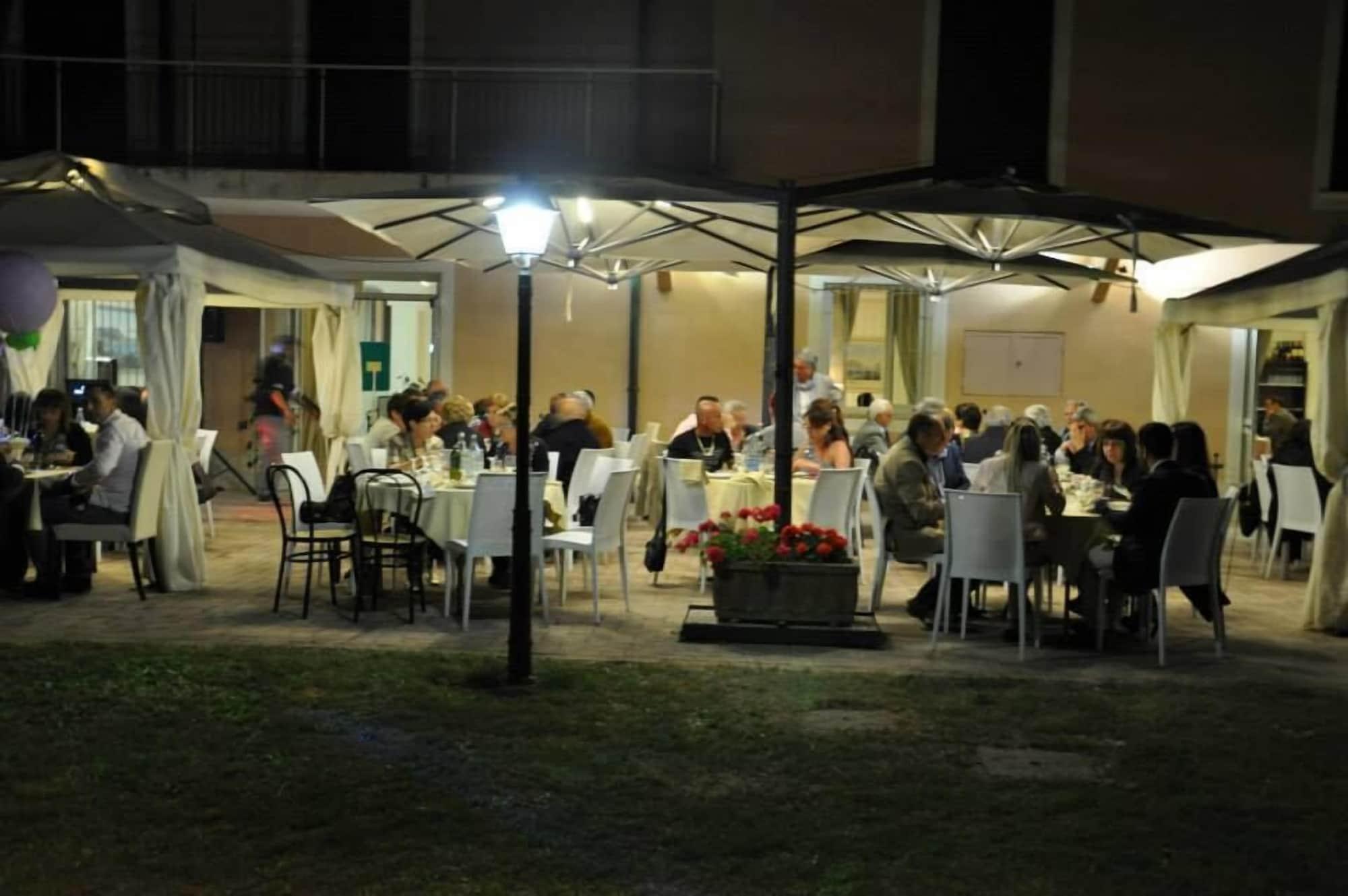 Park Hotel Villamaria Albano Laziale Zewnętrze zdjęcie