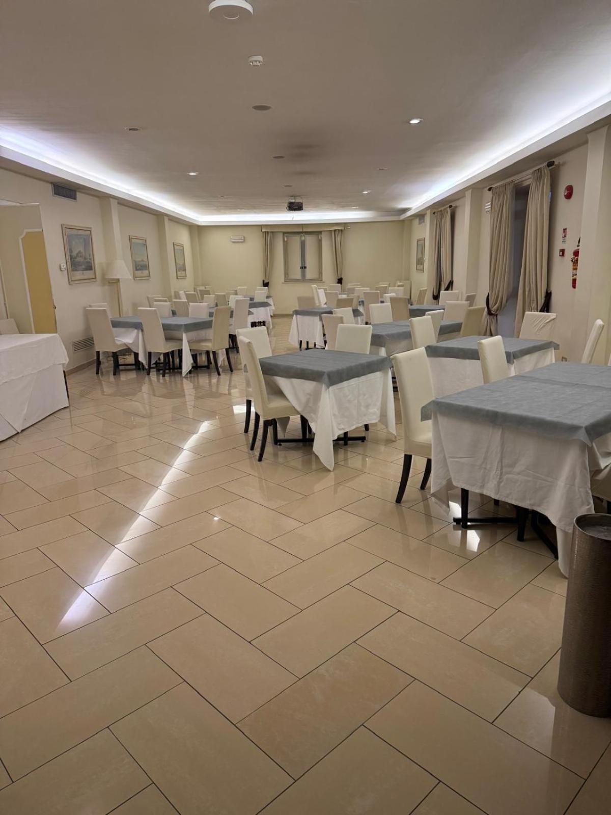 Park Hotel Villamaria Albano Laziale Zewnętrze zdjęcie